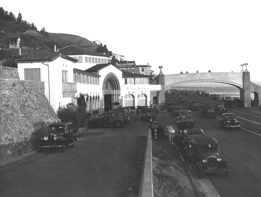 Pacific Palisades 1931 Thelma Todd Cafe wm.jpg